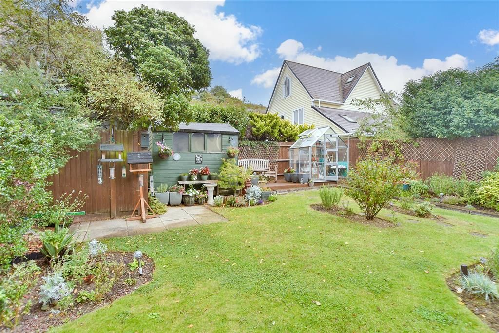 Property photo 2 of 12 Rear Garden