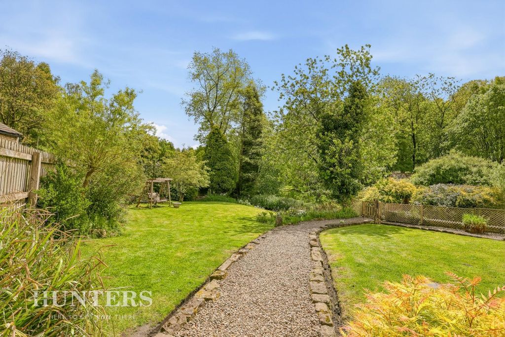 Additional image 31 of 3 bed detached bungalow for saleMillstone Cottage, Ealees, Littleborough OL15