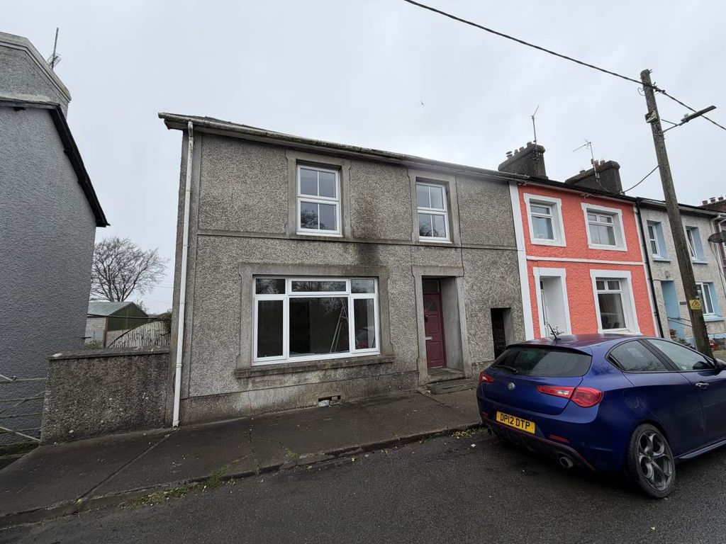 Additional image 13 of 4 bed end terrace house to rentHighmead Terrace, Llanybydder SA40