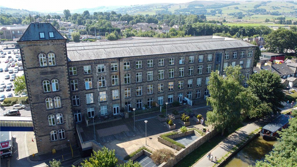 Additional image 11 of 2 bed flat for saleBroughton Road, Skipton, North Yorkshire BD23
