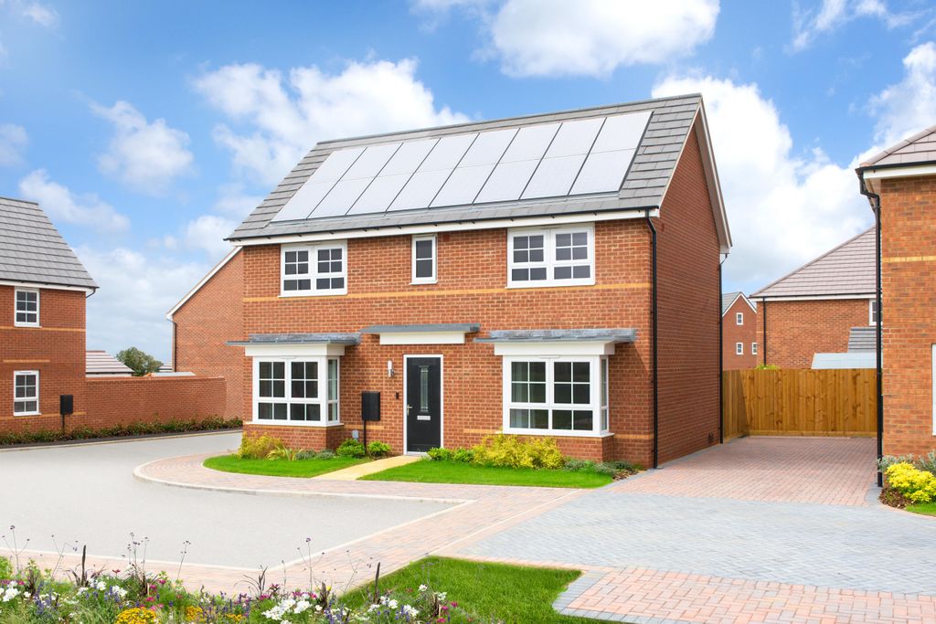 Property photo 2 of 10 Alnmouth