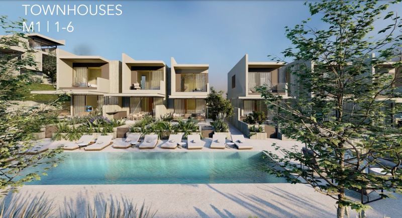 Property photo 2 of 6 Townhouses With...