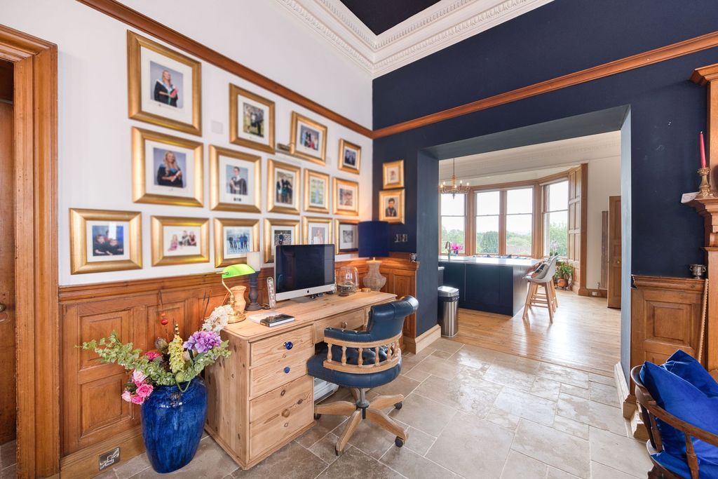 Additional image 11 of 12 bed detached house for saleThe Bank House, 88 High Street, Coldstream TD12