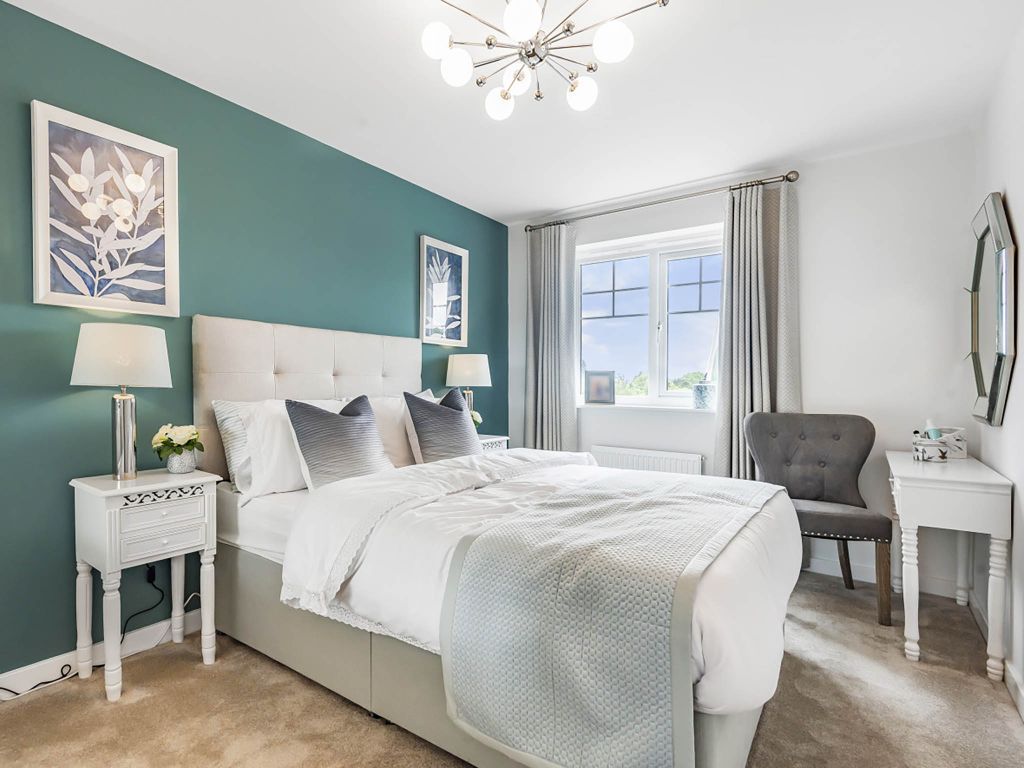 Additional image 11 of 5 bed detached house for sale"The Corfe" at Langate Fields, Long Marston, Stratford-Upon-Avon CV37