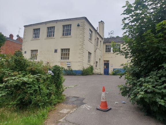 Property photo 2 of 3 Ext Rear.Jpg