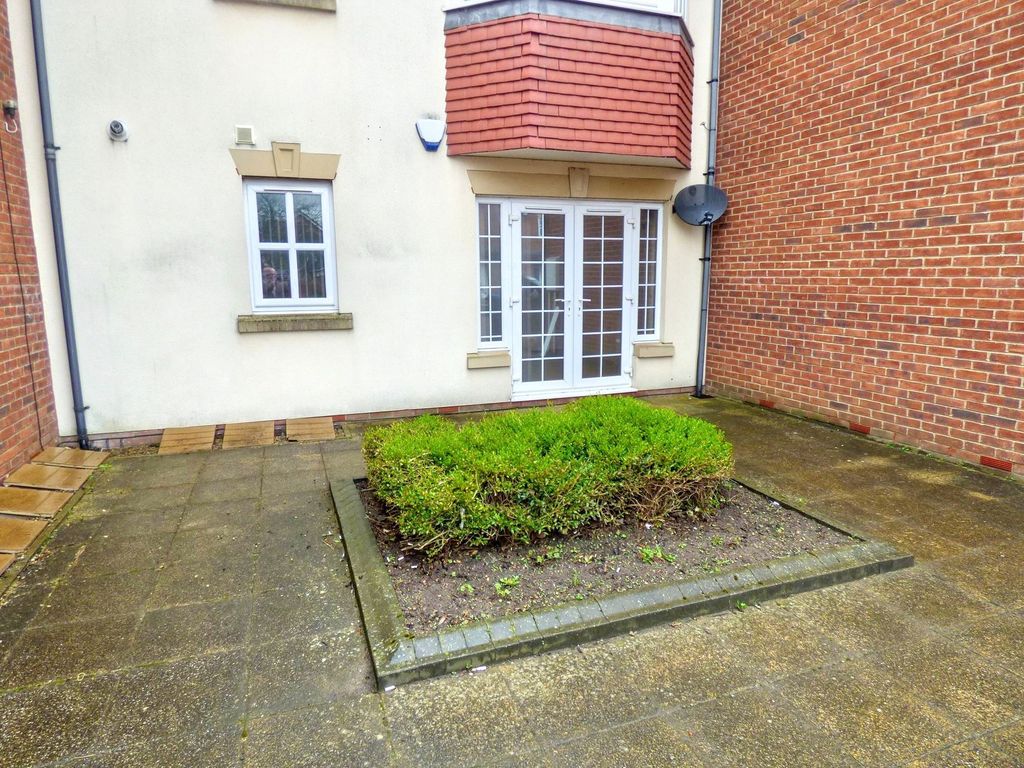 Additional image 18 of 2 bed flat for saleTaylor Court, Carrville, Durham DH1