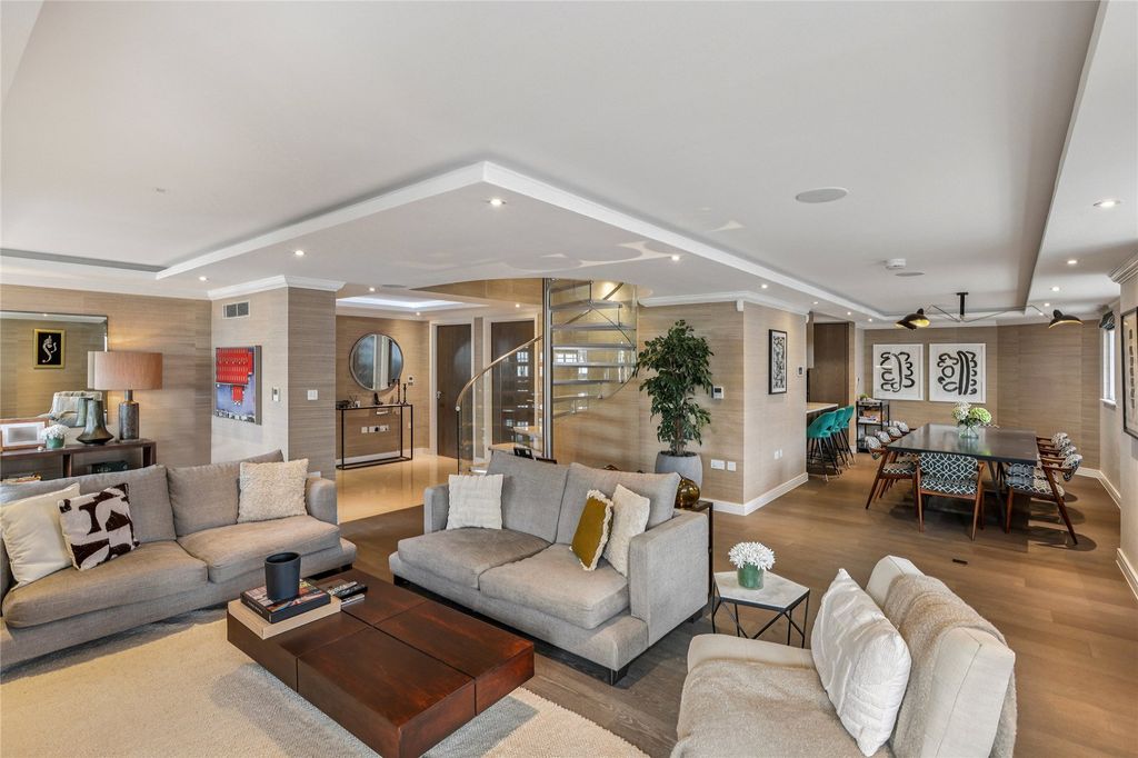 Property photo 1 of 32 New Living Room