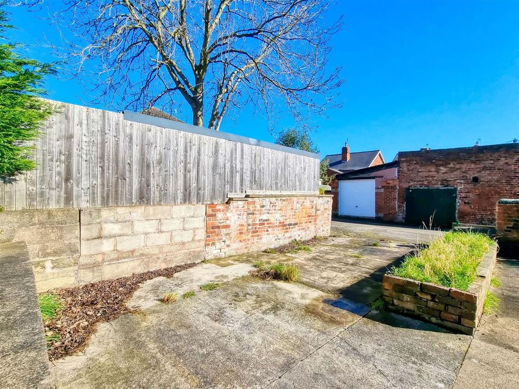 Property photo 2 of 12 Rear Parking