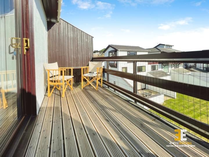 Additional image 10 of 3 bed maisonette for saleDeganwy Beach, Deganwy LL31