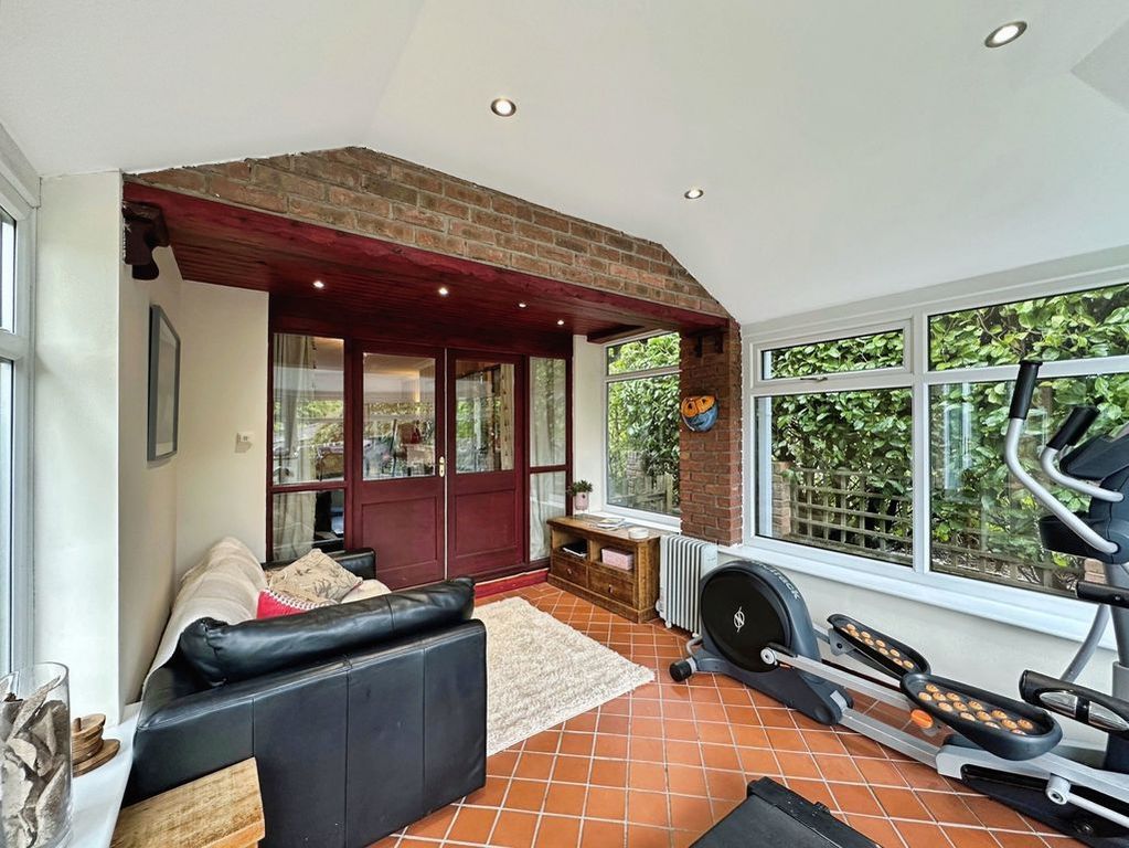 Additional image 11 of 4 bed detached bungalow for saleStation Bank, Morpeth NE61