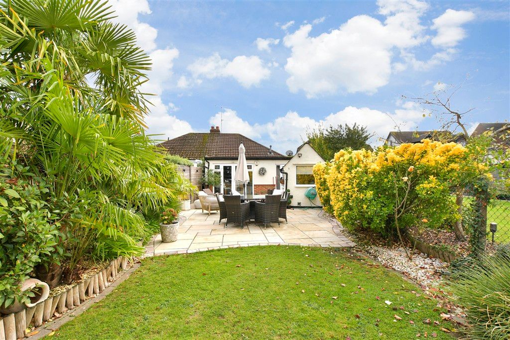 Property photo 2 of 11 Rear Garden