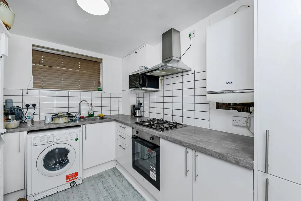 North Sherwood Street, Nottingham NG1 - View 6