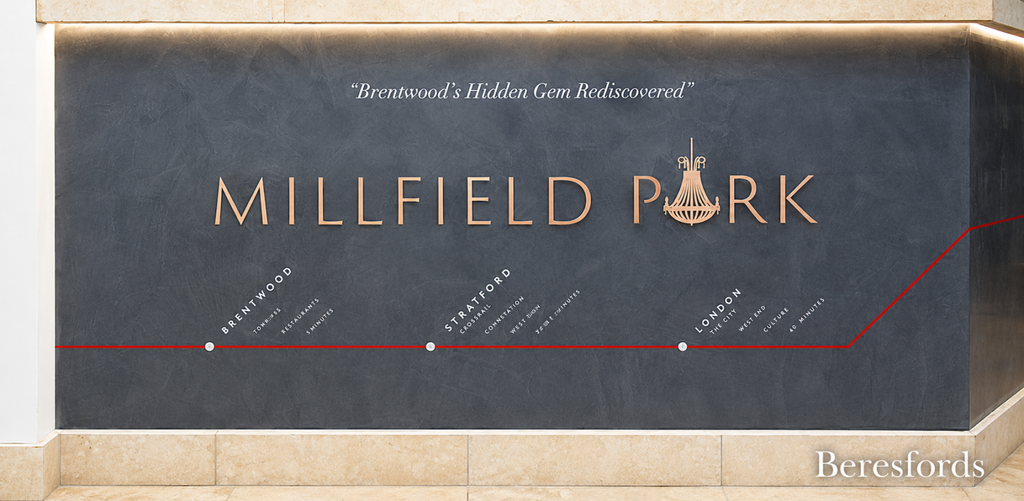 Property photo 3 of 15 Millfield Park