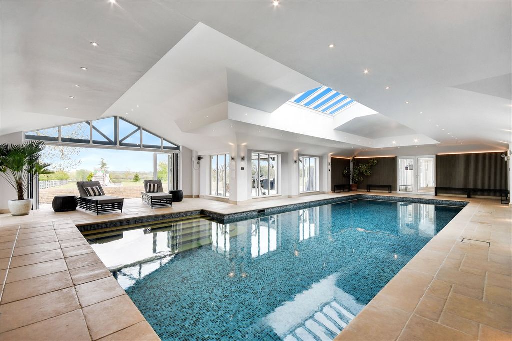 Property photo 3 of 24 Indoor Pool