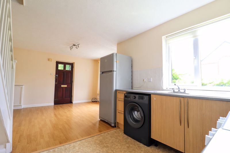 Property photo 3 of 8 Open Plan Living