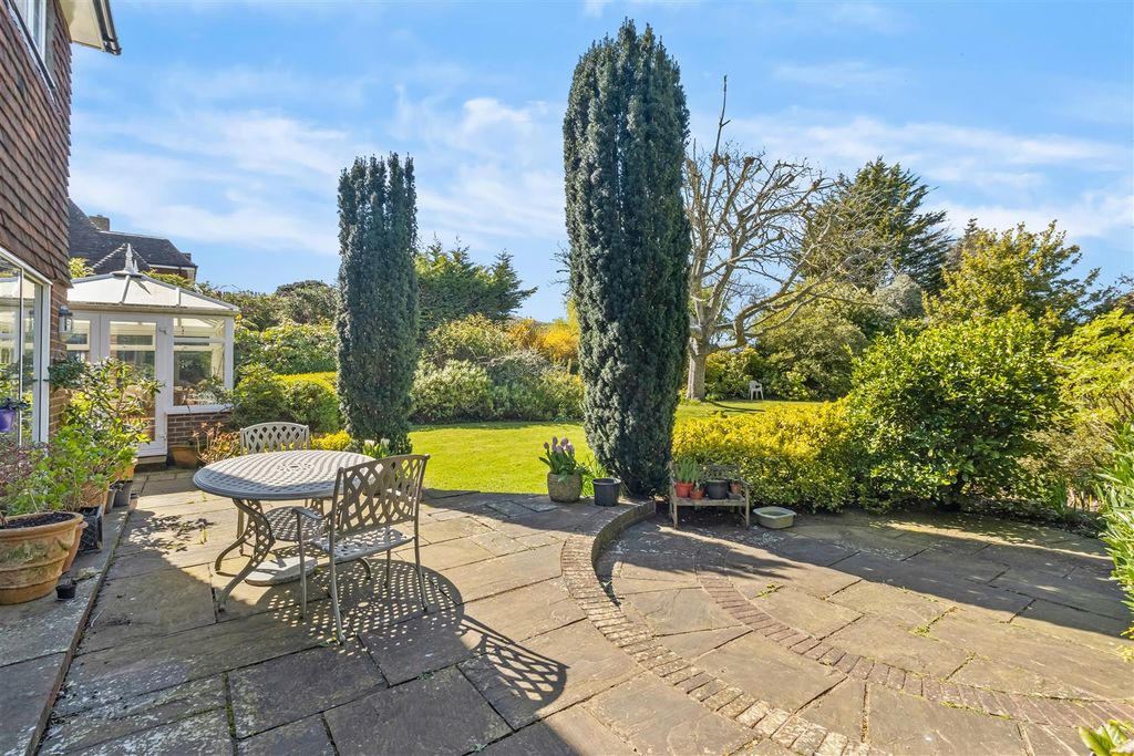 Additional image 29 of 4 bed detached house for saleChurch Street, Willingdon, Eastbourne BN22