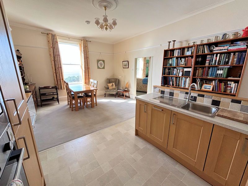 Additional image 12 of 2 bed flat for saleAberdyfi LL35