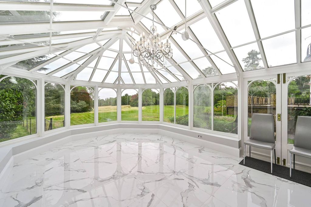 Additional image 8 of 9 bed detached house to rentHadley Green Road, Hadley Wood, Barnet EN5