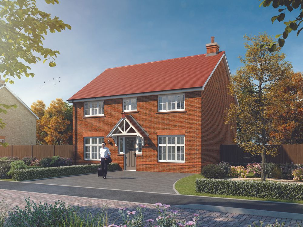 Property photo 1 of 10 The Harrogate