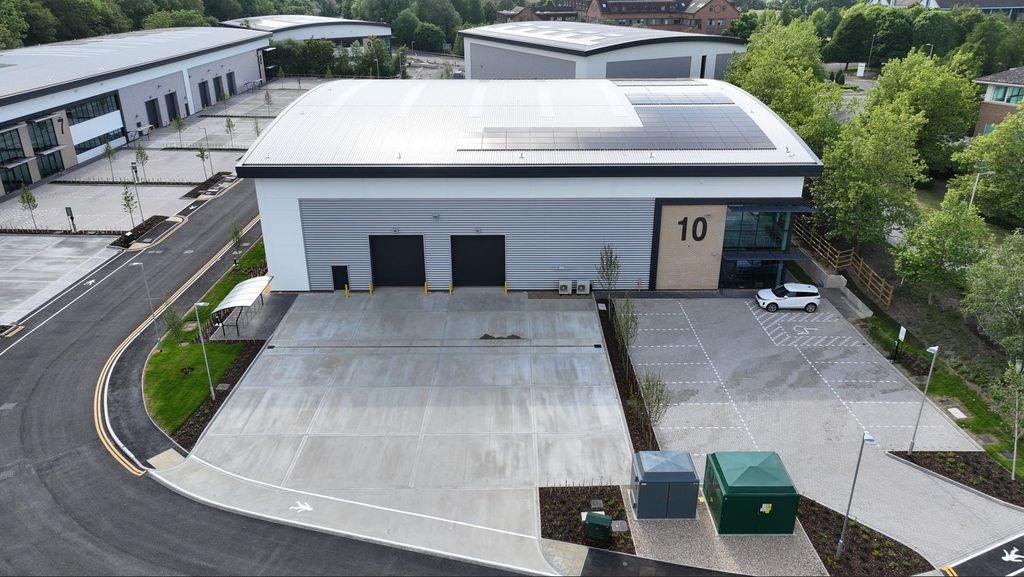 Property photo 1 of 11 Unit 10 - Aerial