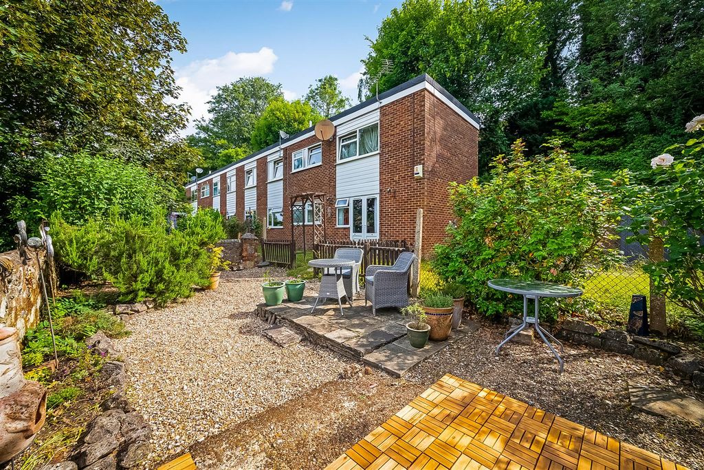 Property photo 1 of 15 Rear View