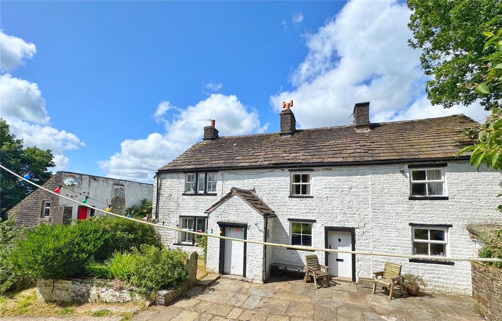 Property photo 1 of 44 Period Cottage