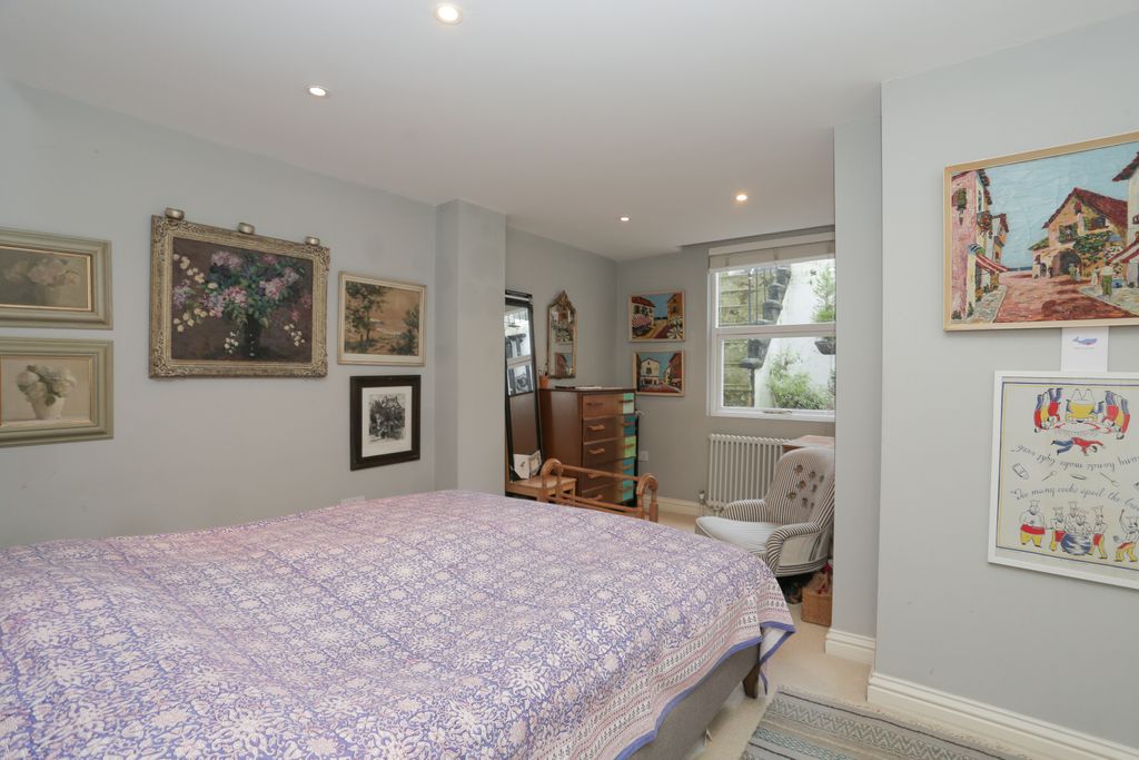 Additional image 14 of 6 bed terraced house for saleNelson Crescent, Ramsgate CT11