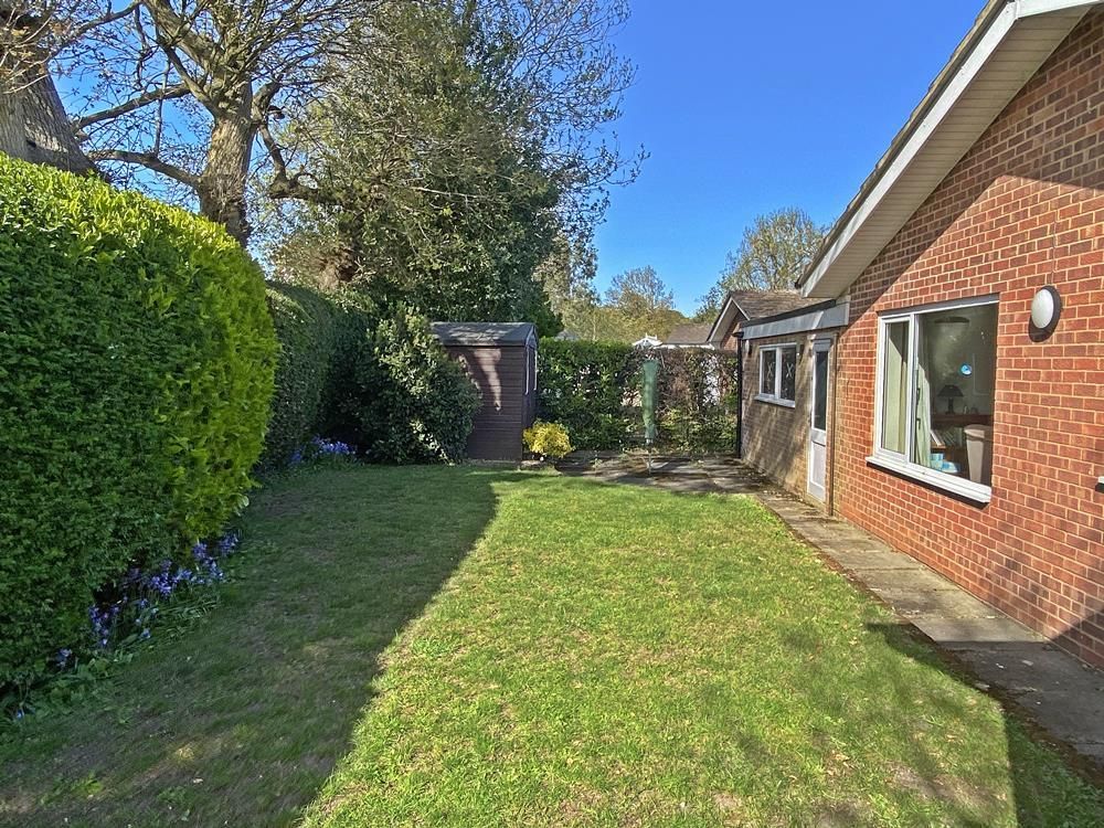 Property photo 3 of 17 Rear Garden.Jpg