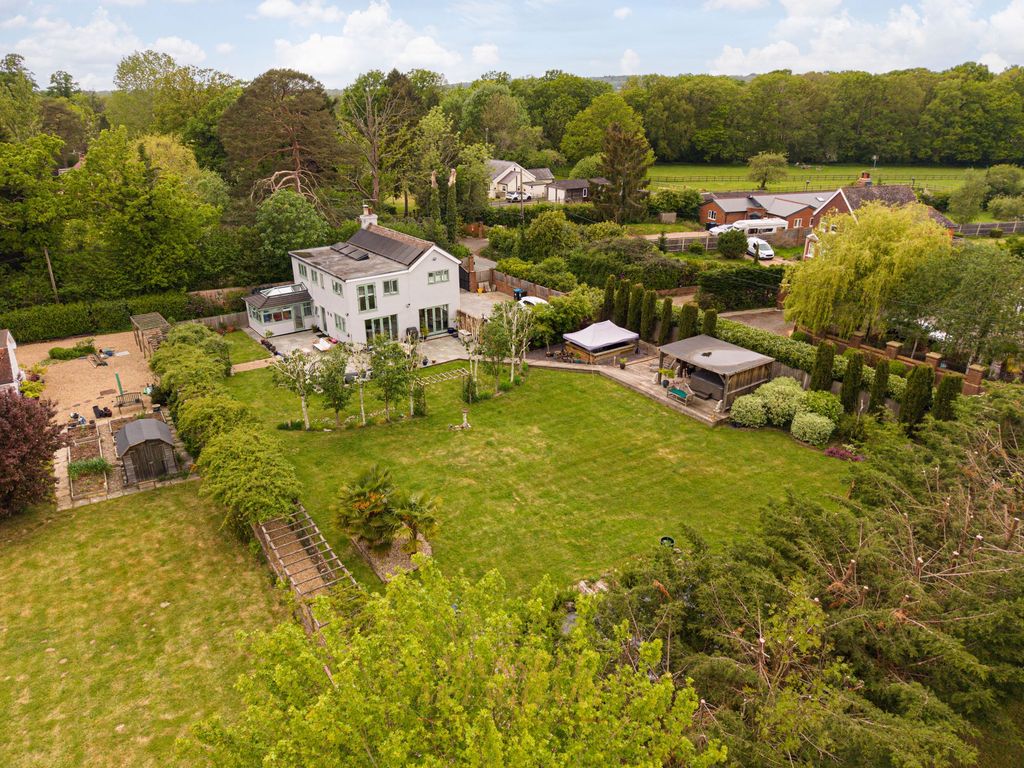Additional image 43 of 5 bed detached house for saleHare Lane, Lingfield RH7