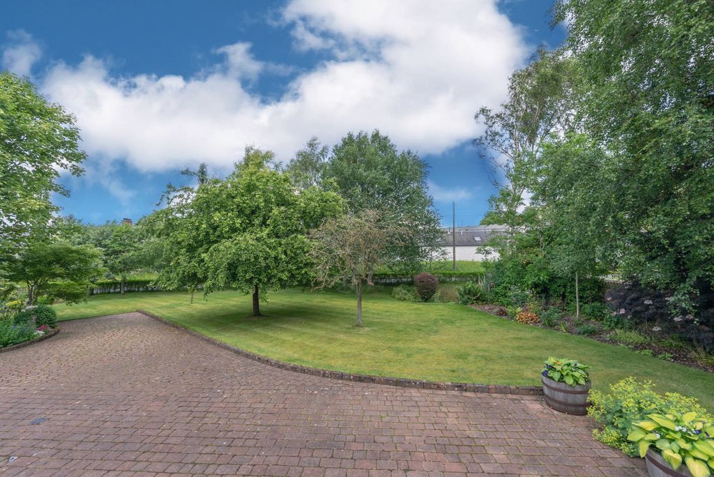 Additional image 53 of 4 bed detached house for saleBurnside, Skirling ML12