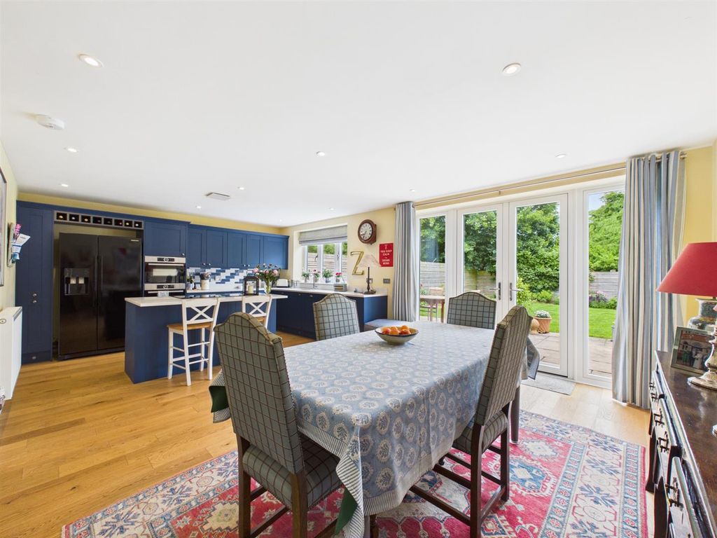 Property photo 3 of 20 Open Plan Kitchen/Dining Room