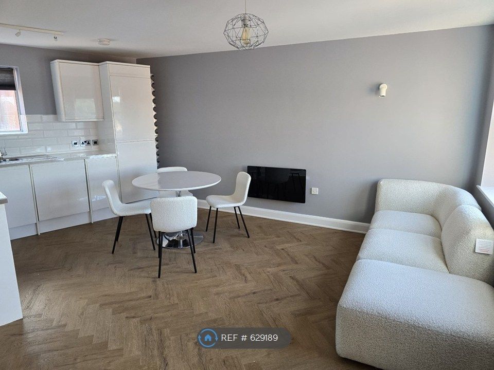 Property photo 1 of 11 Open Plan Living Dining Kitchen