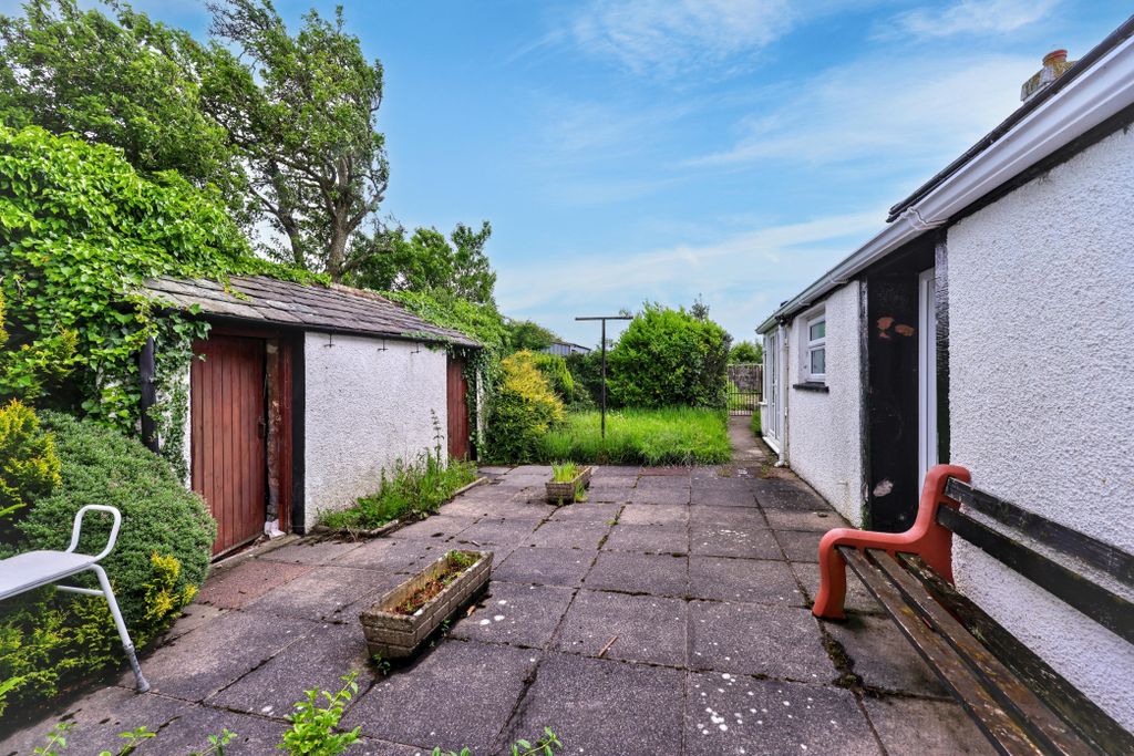 Property photo 3 of 15 Border Cottage, Silloth, Seaville, Wigton, Cumbria, Ca7 4Pt