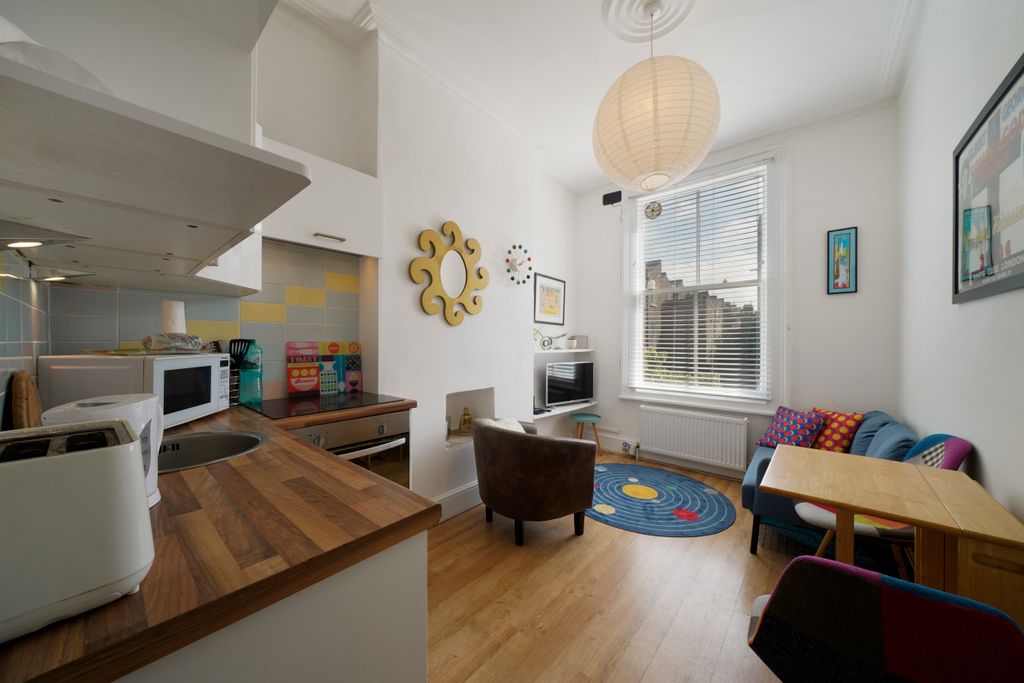 Property photo 2 of 7 Open Plan Kitchen / Living Room