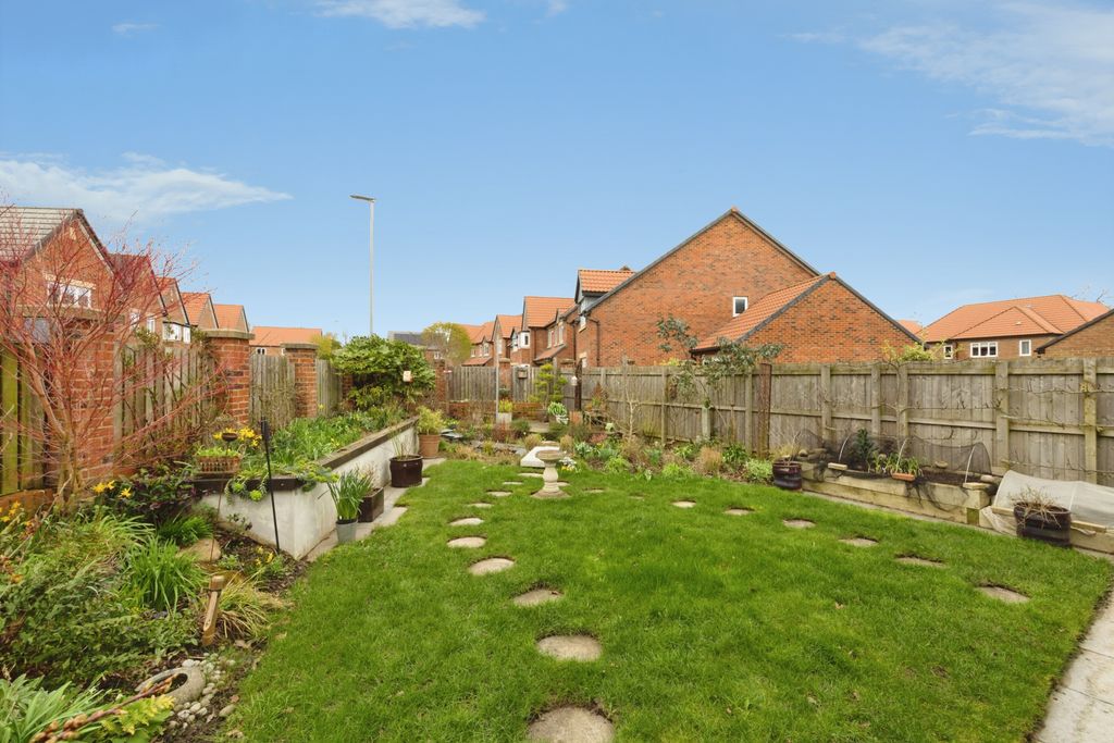 Additional image 11 of 4 bed detached house for saleChipchase Grove, Durham DH1