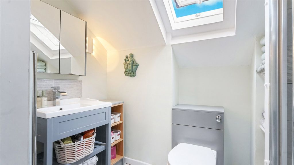 Additional image 22 of 4 bed detached house for saleArthur Avenue, Airdrie, North Lanarkshire ML6