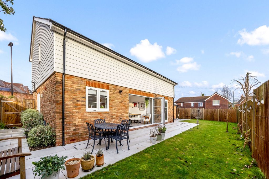 Property photo 3 of 23 Rear Garden