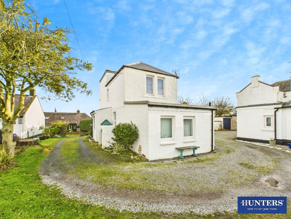 Property photo 3 of 23 External - Rear