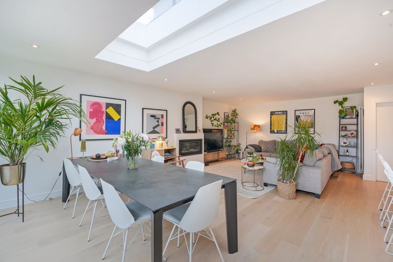 Property photo 3 of 59 Open Plan Kitchen / Dining / Living