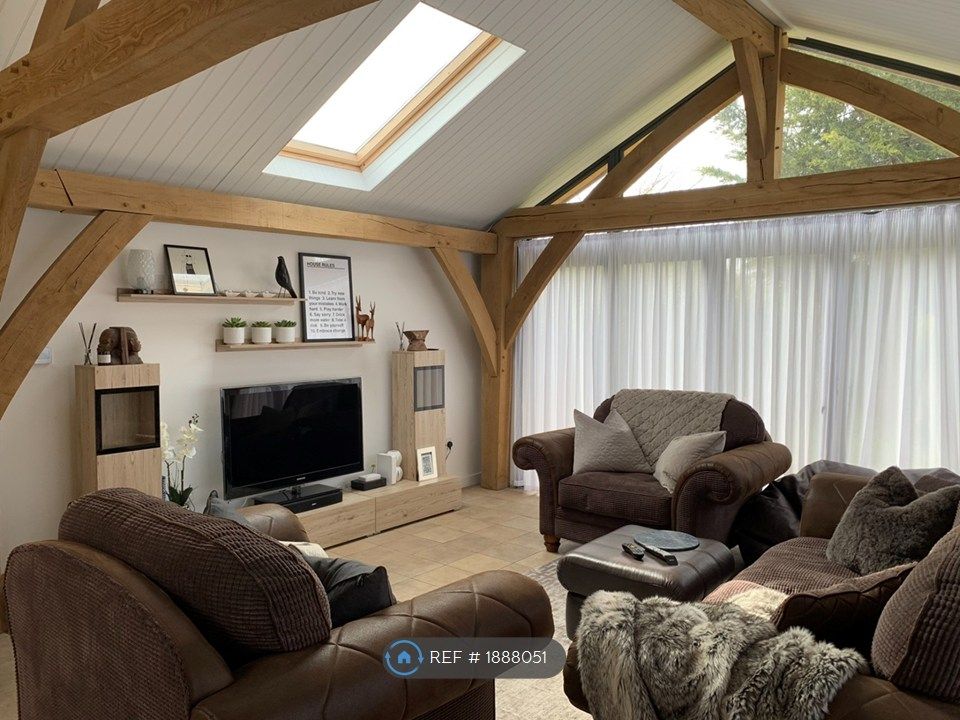 Property photo 2 of 11 Kitchen/Lounge/Dinner