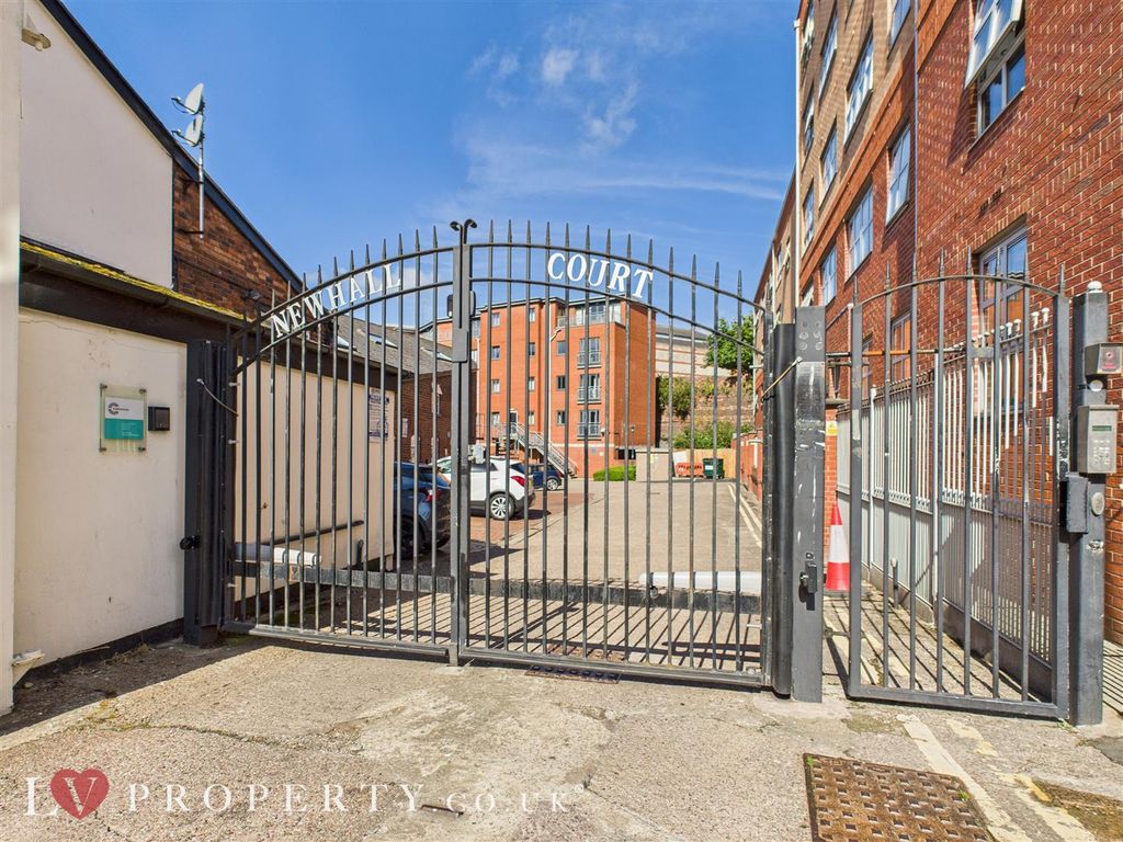 Additional image 28 of 2 bed flat for saleNewhall Court, George Street, Birmingham B3