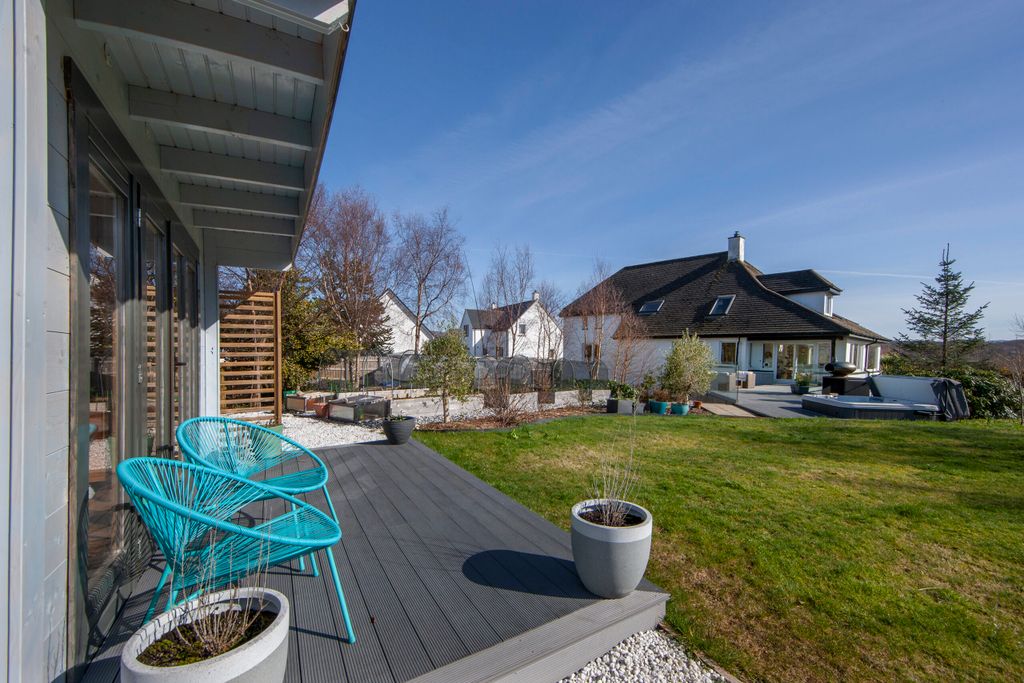 Additional image 29 of 5 bed detached house for saleEilean Fraoich, North Connel, By Oban PA37