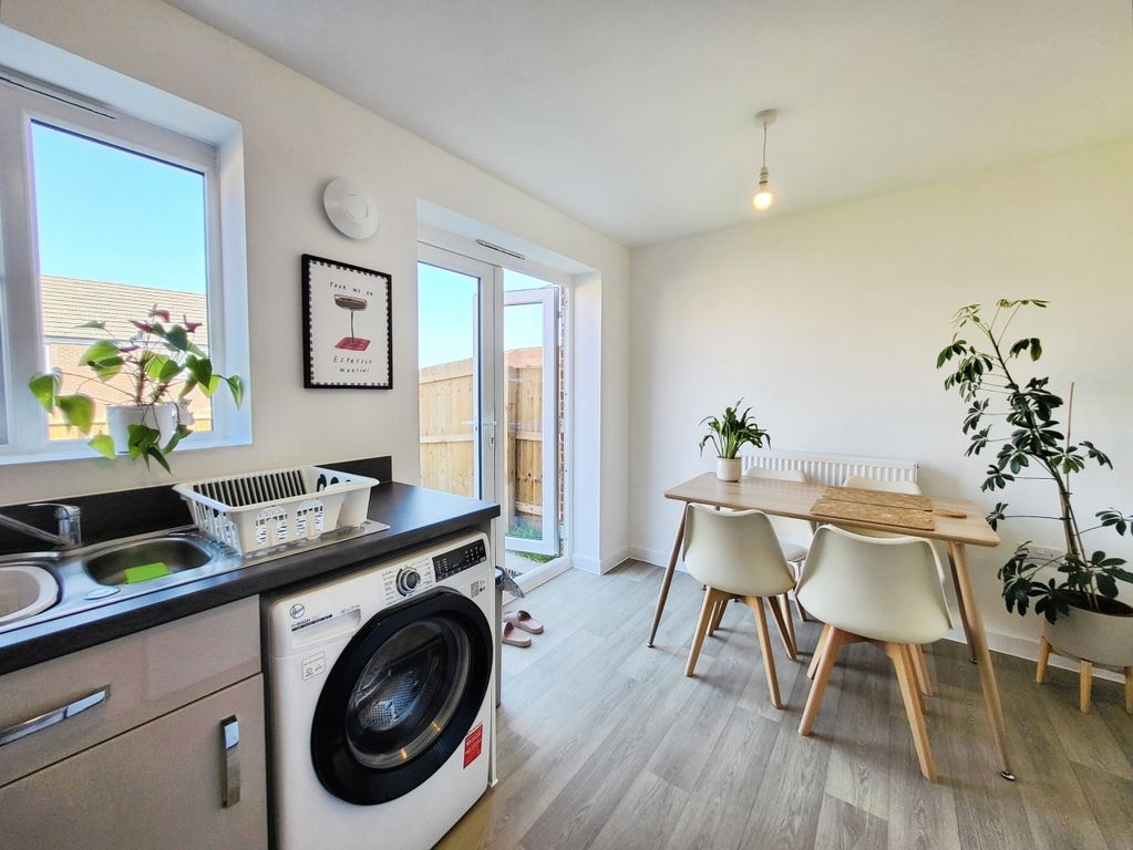 Property photo 2 of 9 Kitchen Diner