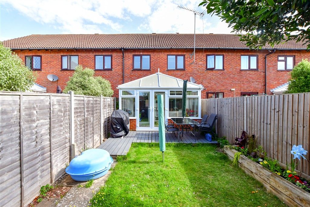 Property photo 2 of 11 Rear Garden