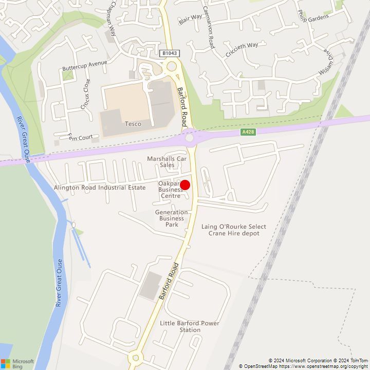 Property photo 2 of 7 Property Map