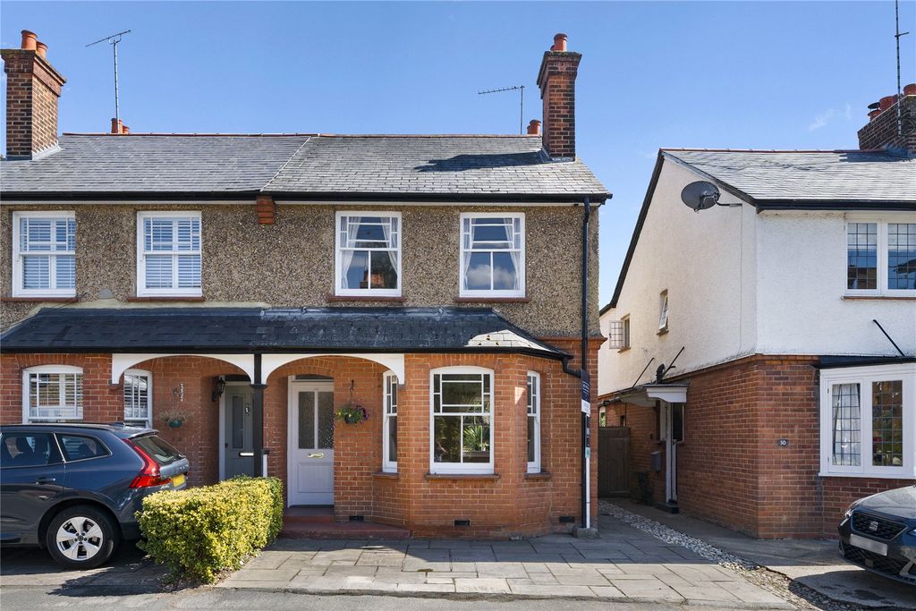Property photo 1 of 15 Edwardian Property