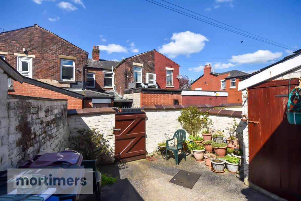 Property photo 3 of 18 Rear Garden