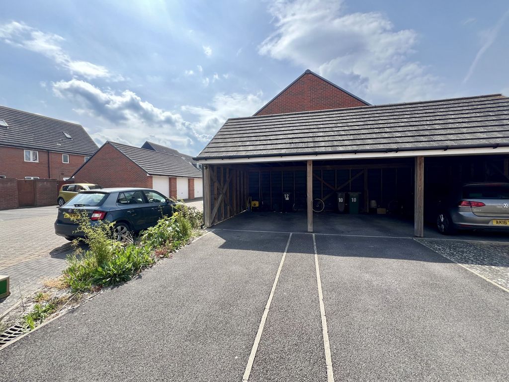 Additional image 14 of 2 bed maisonette for saleElm Park, Didcot OX11