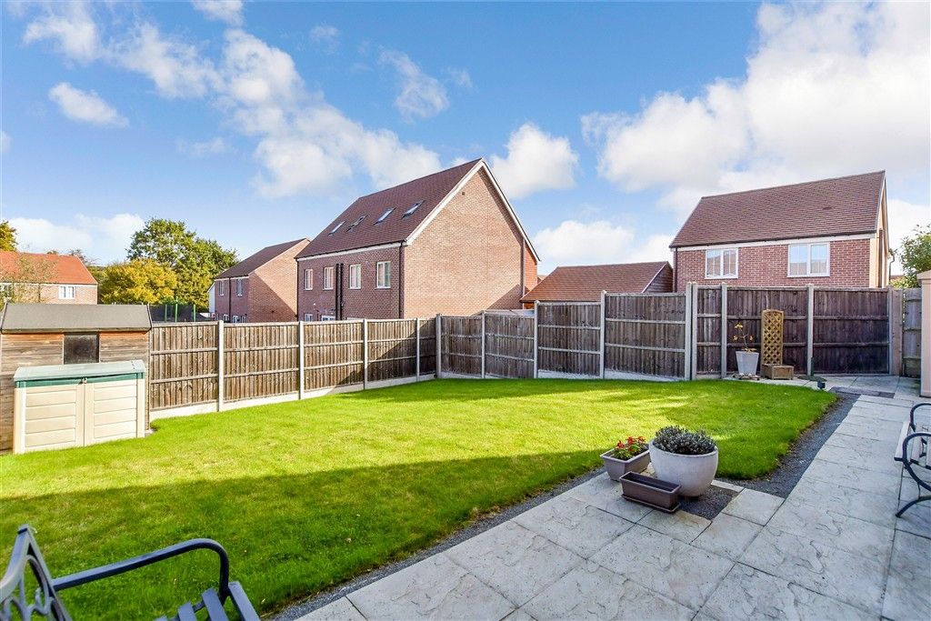 Property photo 2 of 15 Rear Garden