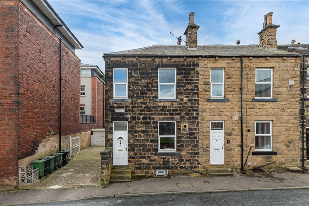 Property photo 1 of 15 External Front